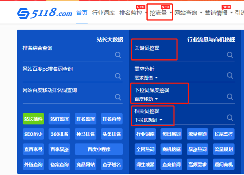 揭秘互联网时代下站群程序如何为企业赋能